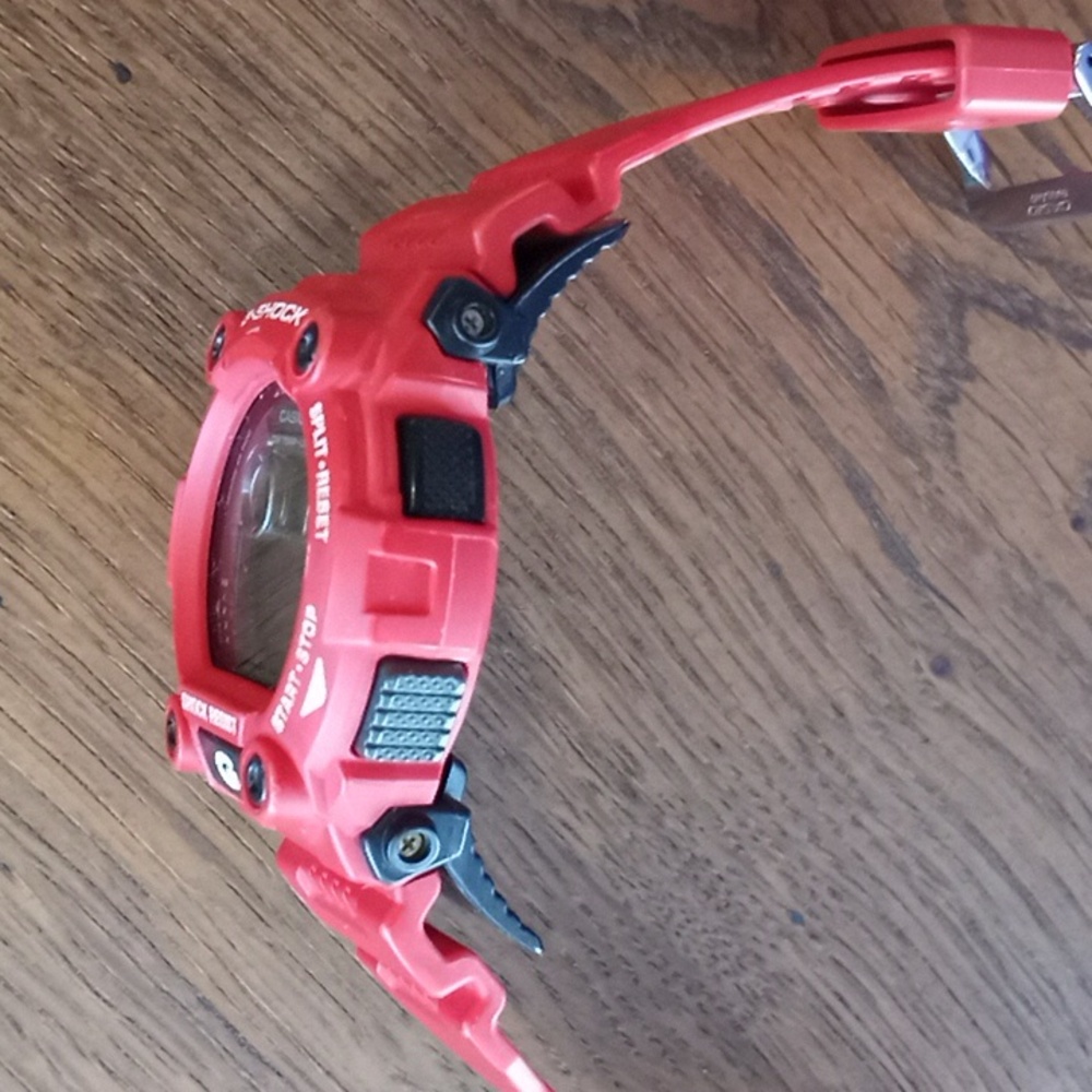 G-Shock - Picture 5 of 5